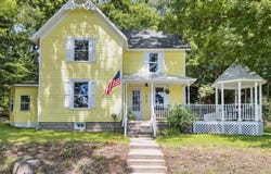 818 E Main Street, Ionia, MI 48846