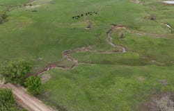 220th Rd & Apache Rd, Gridley, KS 66852