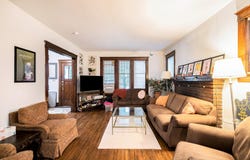 1117 S Forest Avenue, Ann Arbor, MI 48104