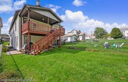 318 Wilbur Street, Scranton, PA 18508