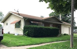 110 S Harlan Street, Knoxville, IA 50138