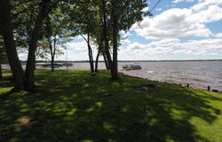 661 E Lake Mitchell Drive, Cadillac, MI 49601