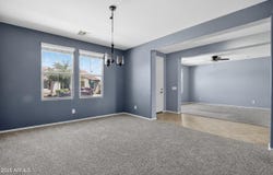 21367 E VIA DE ARBOLES --, Queen Creek, AZ 85142