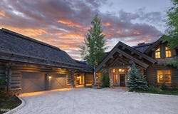 1211 Daybreak Ridge Road, Avon, CO 81620