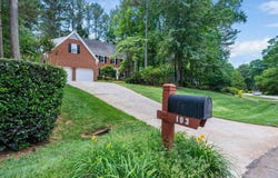 103 Lochwood West Drive, Cary, NC 27518