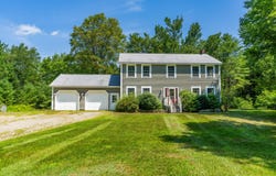 232 Dead River Road, Bowdoin, ME 04287
