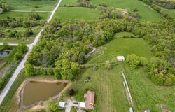 7895 SE King Road, Holt, MO 64048