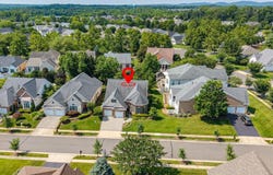 5230 CANYON CREEK WAY, HAYMARKET, VA 20169