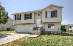 1255 N WILLARD PEAK, Ogden, UT 84404