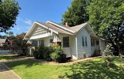 415 N Wentz Street, Guthrie, OK 73044