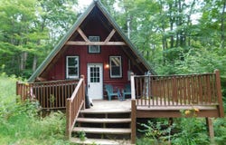6 Locust Drive, Embden, ME 04958