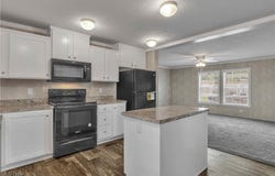 3764 US Highway 224 E unit: 91, Greenwich, OH 44837