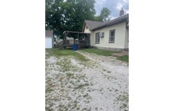 1521 S. Plummer, Chanute, KS 66720
