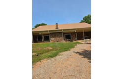 41587 Skelly Road, Asher, OK 74826