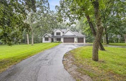W2191 Princeton Road, Green Lake, WI 54941