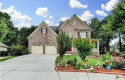 1732 Sweet Branch Trail, Grayson, GA 30017