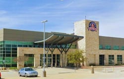 200 Bailey Ranch Road, Aledo, TX 76008