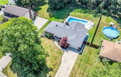 7036 Filip Boulevard, Independence, OH 44131