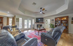 3801 E Castleridge Drive, Texarkana, AR 71854