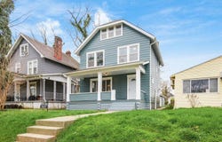 337 South Wayne Avenue, Columbus, OH 43204