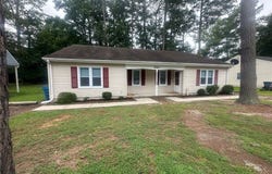 20811 Shaker Drive, South Chesterfield, VA 23803