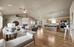 235 S 21st Street Court, IA 52302
