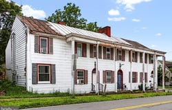 2498 SUSQUEHANNA TRAIL, WATSONTOWN, PA 17777
