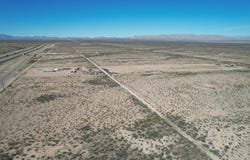 Parcel16 I-10 Frontage Road, Van Horn, TX 79855