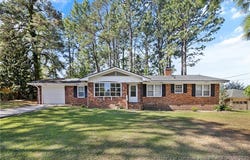 612 York Road, Fayetteville, NC 28303