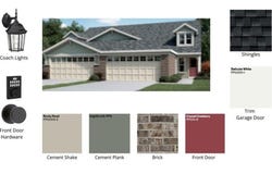 41 Gold Dust Drive, Dawsonville, GA 30534