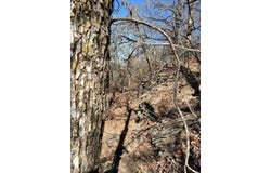 County Road 1750, Coalgate, OK 74538