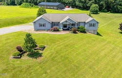 865 CAMELTOWN HILL Road, Danville, PA 17821