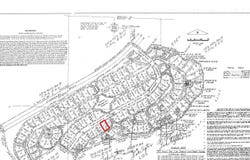 Lot 17 Walhara Drive, Cherokee Village, AR 72529