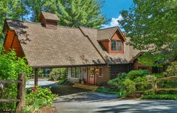 65 W Stone Pointe Lane, Cullowhee, NC 28723