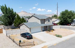 3298 Swift Fox Court, Clifton, CO 81520