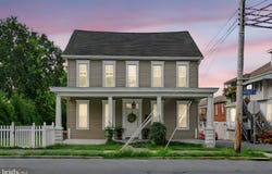 2717 MARKET STREET, CAMP HILL, PA 17011