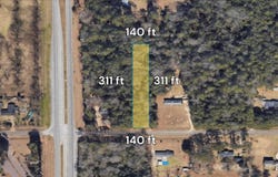 154 Broach Avenue, Albany, GA 31701
