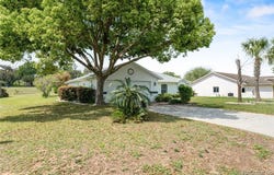 1359 N Timucuan Trail, Inverness, FL 34453