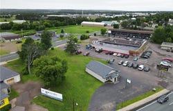 1822 S Main Street, Rice Lake, WI 54868