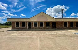 306  N 24th  ST, Rogers, AR 72756