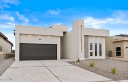 1135 Brass Hill Avenue, Santa Teresa, NM 88008