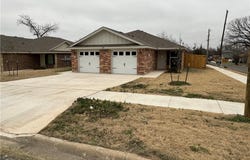 1200 N 8th Street, Killeen, TX 76541