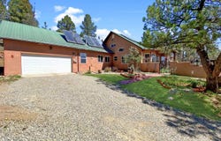 39 Martin Luther King Jr Blvd, Angel Fire, NM 87710
