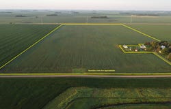 TBD 240th St, Brewster, MN 56119
