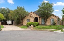 4010 Crisantema Street, Mission, TX 78573