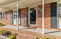 413 Brynn Marr Road, Jacksonville, NC 28546