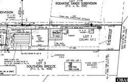 24303 Seabreeze Drive lot: # 1, Rodanthe, NC 27968