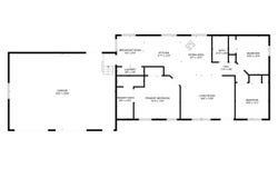 4740 Hoover Road, Barryton, MI 49305