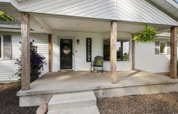 4825 W 600 S, Rossville, IN 46065