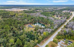 100 Morgan Drive, Jesup, GA 31545